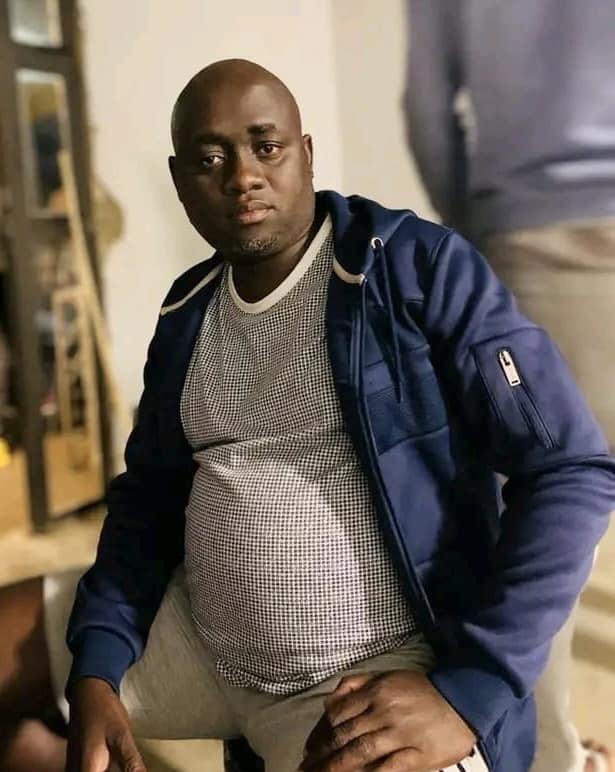Patient missing from hospital in Phoenix