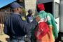 SAPS turnaround operation in Kleinvlei yields success