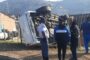 Theft of vehicle in Whitehouse