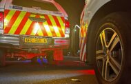 One person was critically injured in a pedestrian collision in Mitchells Plain
