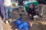 Robbery suspect arrested on Gorlay Road, Cape Town