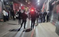 Security Officer Shot During Robbery: Verulam CBD - KZN