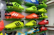 Police seize over 40 000 counterfeit items worth over R40 Million and arrested four suspects during various takedown operations in the month of June