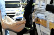 The Police in Seshego launched an intensive manhunt following an incident in which a husband allegedly stabbed his wife and killed her at their house in Sengatane village