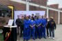 Six suspects nabbed during Operation Vala Umgodi in the Northern Cape