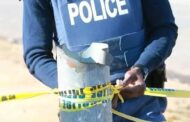 A 38-year-old woman arrested for the murder of her uncle at Ledubeng village