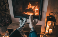 How to Stay Warm and Stay Covered this Winter