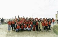 ISUZU Motors South Africa: Honouring Nelson Mandela's life Through Education and Community Upliftment