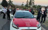 Theft of vehicle in Dawncrest