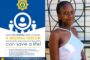 Missing 13-year-old female in Ethekweni
