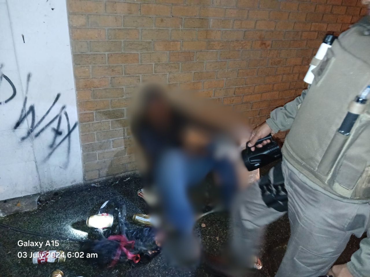 Suspect responsible for cutting cables arrested in Paarl