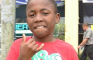Missing teenager from Canelands sought