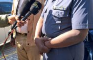 Two suspects in connection with the murder of Ms. Bonisiwe Mabuza appeared in the Kanyamazane Periodic Court