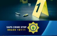 Burglary suspect shot during confrontation with an alert security official
