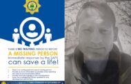 Missing person sought by Westenburg Police