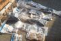 Two search and seizure warrants were executed during a Gauteng Counterfeit and Contraband Operation
