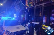 Enforcement targets illegal activities at nightclubs in the Cape Town area