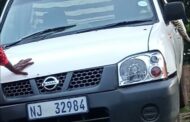 Hijacked vehicle sought in Inanda