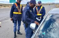 Northern Cape police arrest 222 suspects during high-density operations