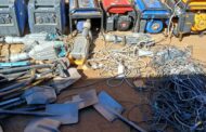 Multiple suspects arrested for illegal mining activities in Tlhatlaganyane village and Rustenburg