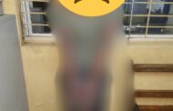 Suspect involved in hijacking arrested