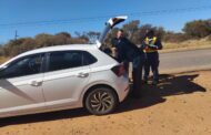 Limpopo Provincial Commissioner lauds successes achieved during weekly high-density operation following the arrest of over 400 suspects