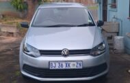 Theft of vehicle in Durban