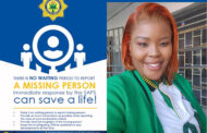 Police launch search for missing woman