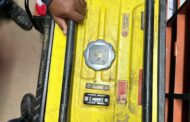 Eight suspects arrested during Vala Umgodi Operations for illegal mining