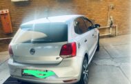 A 33-year-old male Educator arrested for dealing and possession of drugs including an unlicensed firearm in Polokwane CBD