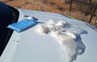 Intelligence-driven operation leads to the removal of huge amounts of drugs from the streets