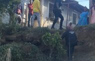 Man found hanging in a bedroom in Waterloo