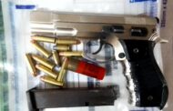 Police disarm seven suspects in the Western Cape