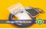 Anti-gang unit apprehends suspect for drug possession and bribery at Watervaal flats