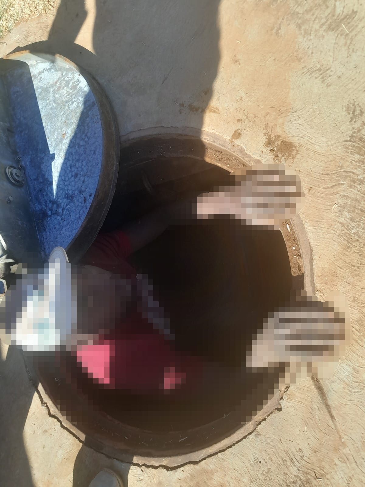 Three suspects arrested for cutting Telkom cables in Winchester Hills