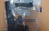 Police continue to rid the streets of unlicensed firearms and ammunition