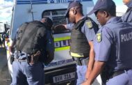 Tzaneen police arrest male suspect in connection with fatal stabbing in Mopye Village