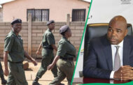 Mpumalanga DCSSL to recruit 1200 crime prevention wardens