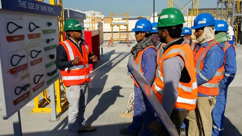 Understanding how compliance training and the QCTO apply to your workplace