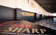 South African Breweries showcases its journey of championing responsibility through its SAB Sharp platform