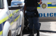 Police in Dennilton have apprehended six male suspects following a high-speed pursuit