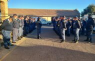 Operation Shanela addresses crime in the greater Upington