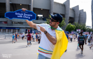 Chery owners the real champions at Paris football match