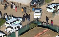 Operation Vala Umgodi detains 45 illegal mining suspects in the Northern Cape