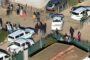 Parkweg police request community assistance in a kidnapping case