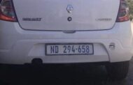 Suspect sought for vehicle theft in Verulam