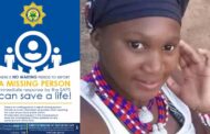Thabong police request information to help find missing Relebohile RebeccaMokati