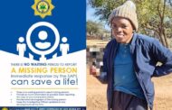 Nebo police seeks community assistance to help locate mising person