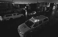 One person injured in a shooting incident in Joe Slovo