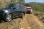 Western Cape copper thieves nabbed in the Northern Cape